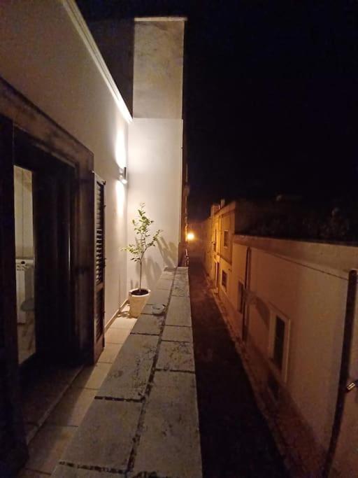 Il Sofa Di Adele Villa Manduria Exterior photo